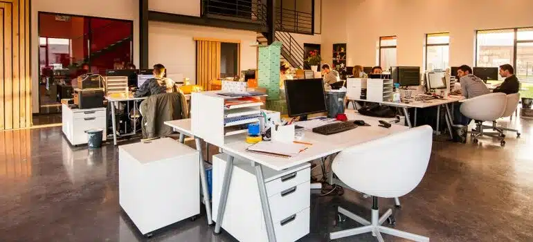 office space