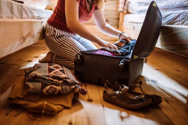 8 Moving Hacks to Make Your Move Easier