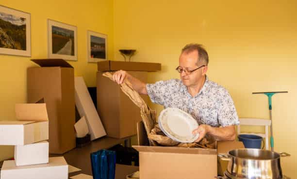8 moving hacks to make your move easier