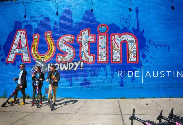 Best Austin neighborhoods to live in 2022