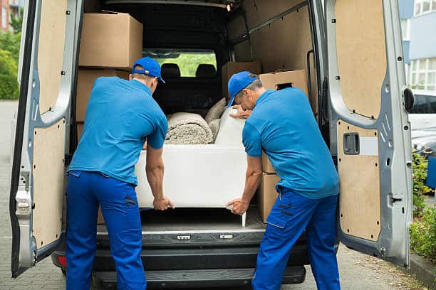 How to choose the best moving service