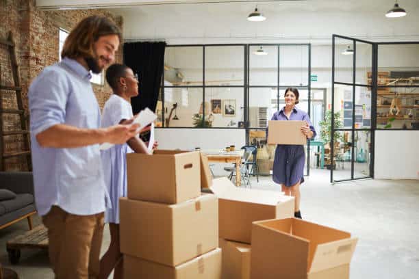 Important things to know when moving your business