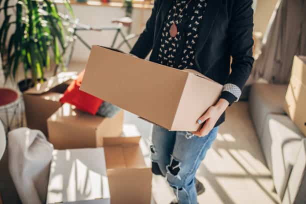 What to do on moving day with professional Austin movers