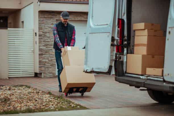 5 Ways to Find a Trustworthy Mover