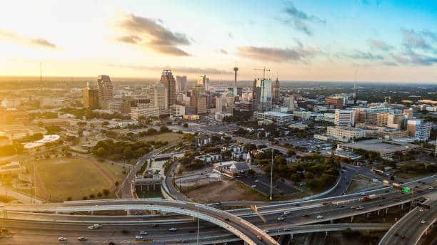 The 2022 San Antonio City Guide