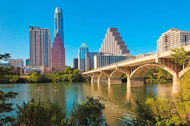 The Complete Packing Guide When Moving to Austin