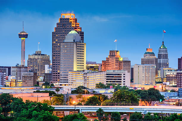 The Complete Packing Guide When Moving to San Antonio