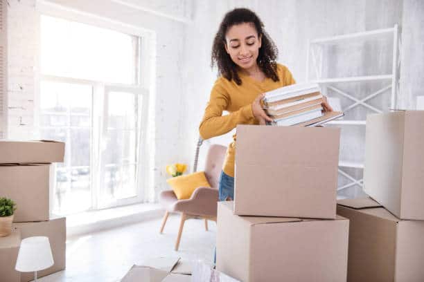 What to ask yourself on your first move