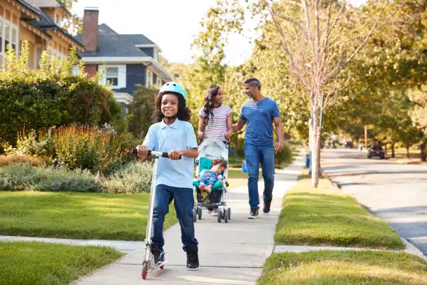 How to choose the best neighborhood to move into
