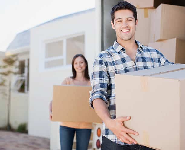 How to work with your moving company