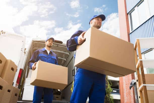 How to hire movers in Cedar Park