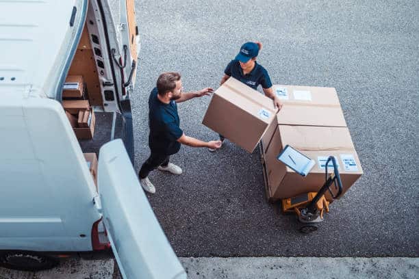 Where to find moving supplies in Austin, TX