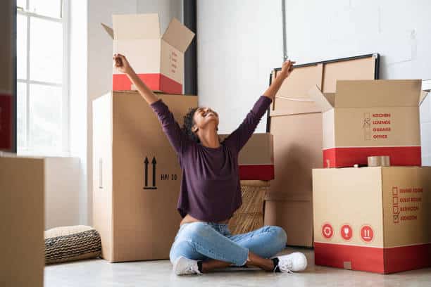 How to hire movers in Cedar Park
