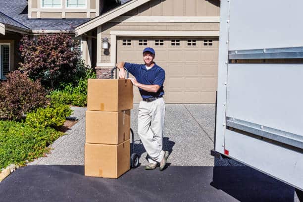 How to work with your moving company