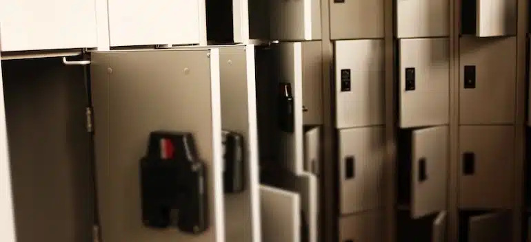 safes