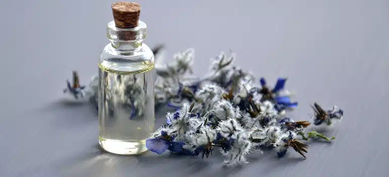 Essential oil