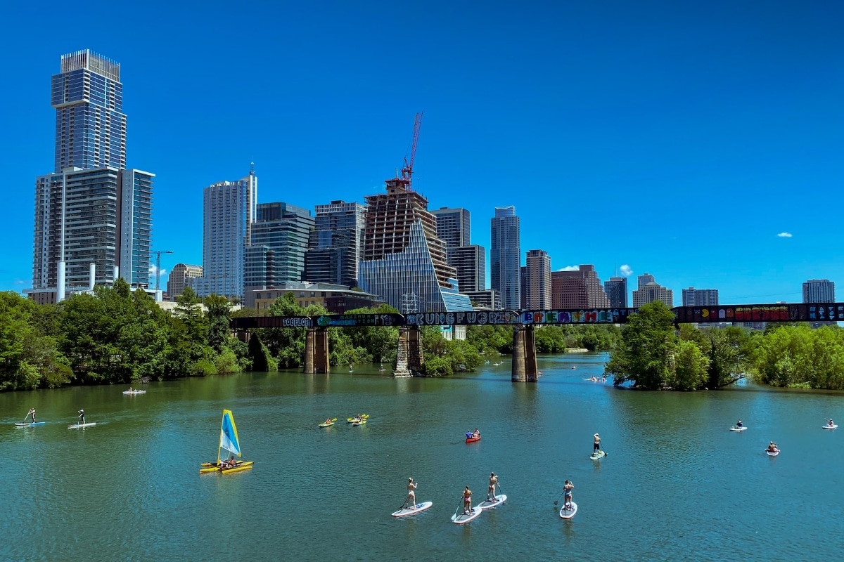 Fun Things To Do In Austin This Sunday