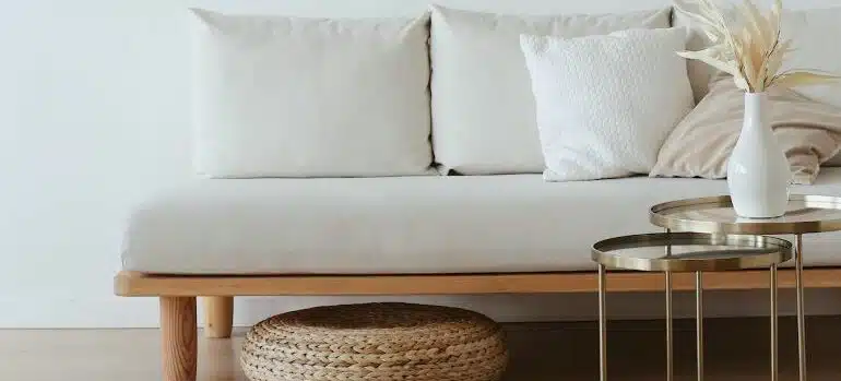 minimalist home