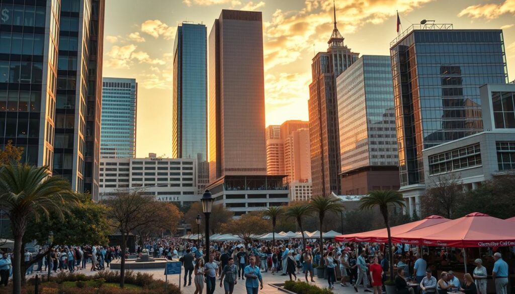 Average salary in Austin Texas