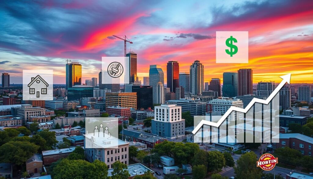 Cost of living in Austin