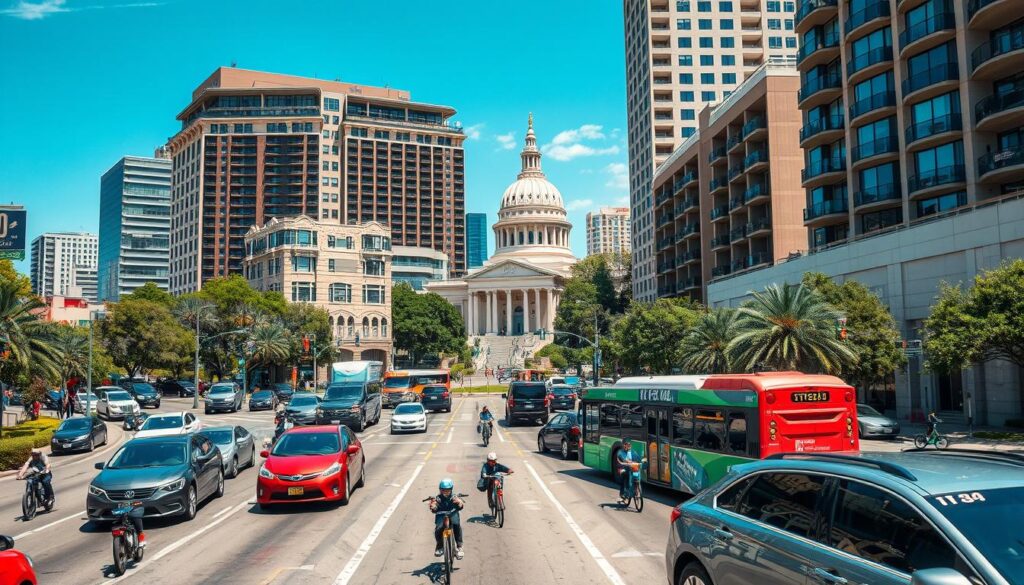 Cost of living in Austin transportation costs Cost of living in Austin transportation costs