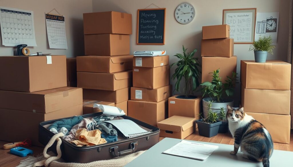 budget-friendly moving tips