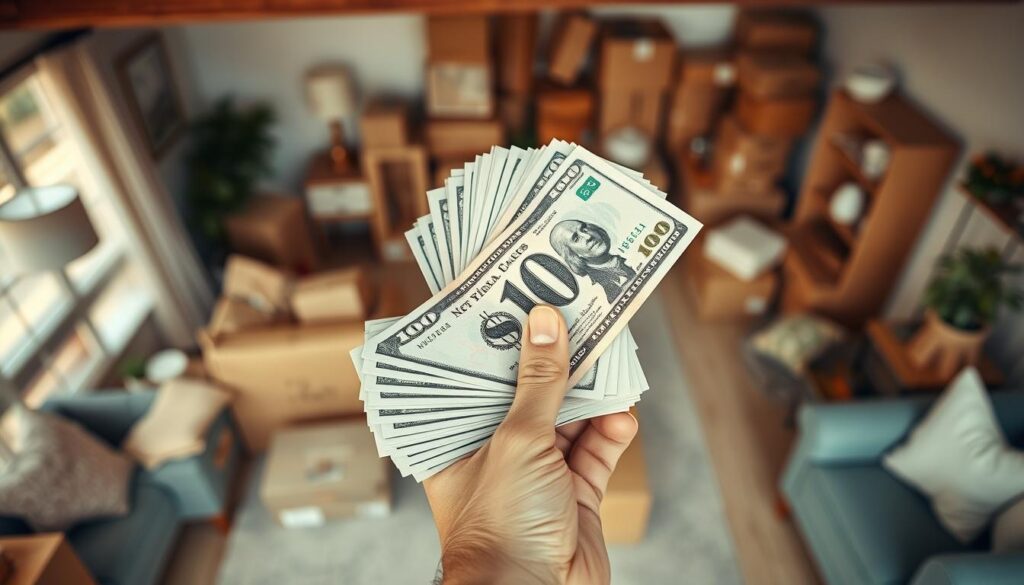 tipping movers advice