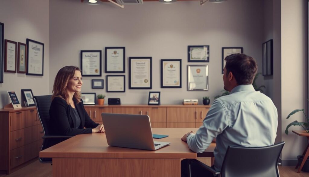 Choosing a moving company Choosing a moving company