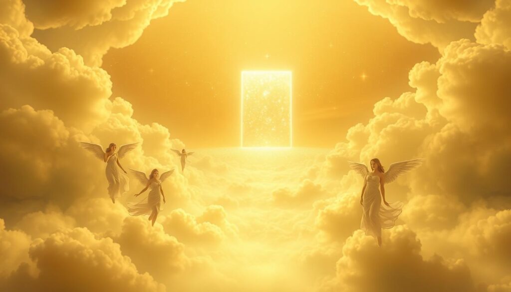 HeavenlyMove Experience