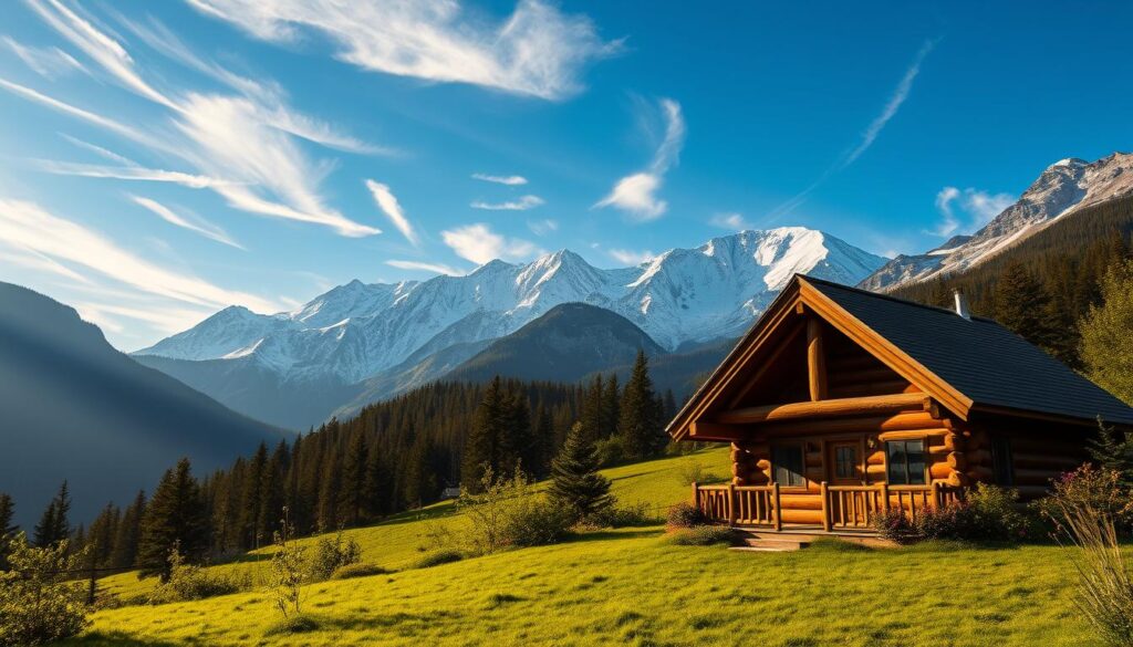 HeavenlyMove Highland