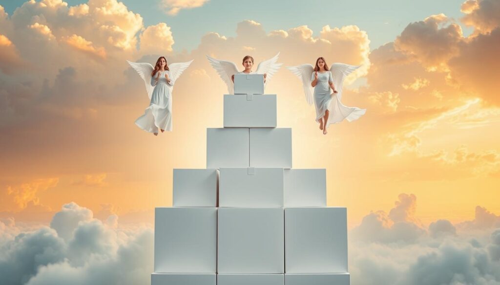 HeavenlyMove offerings