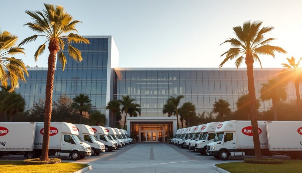 HeavenlyMove services