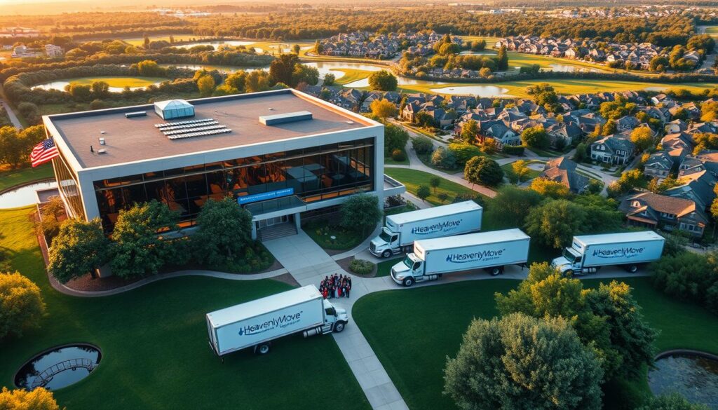 HeavenlyMove unique features HeavenlyMove unique features