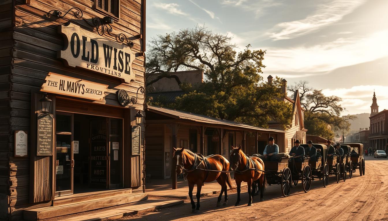 Moving Company Old West Austin