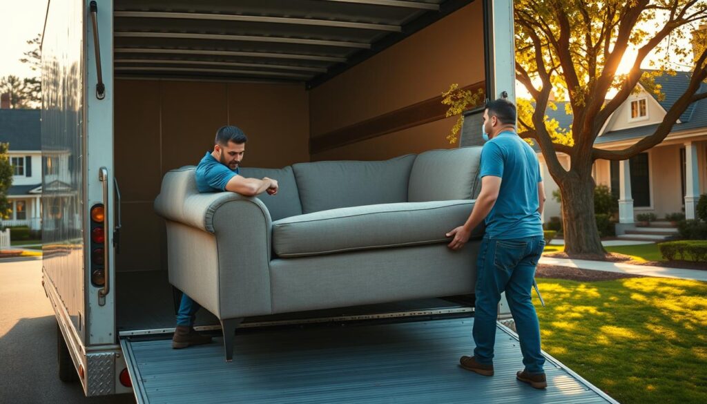 Moving Help Allandale