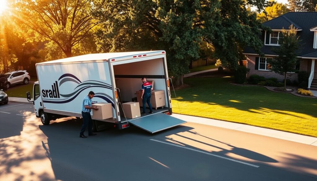 Moving company assessment Brentwood Moving company assessment Brentwood