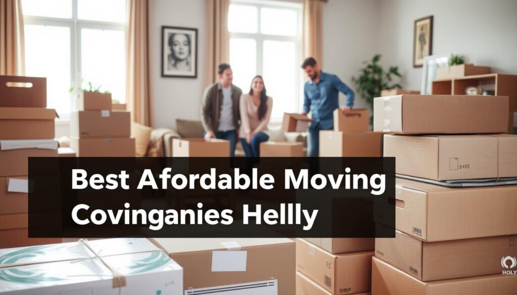 Quality of service in moving