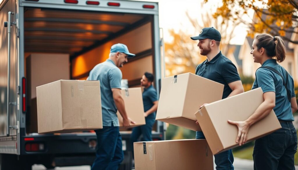 Reliable movers ensure a smooth transition Reliable movers ensure a smooth transition