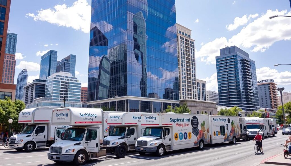 South Lamar moving services South Lamar moving services