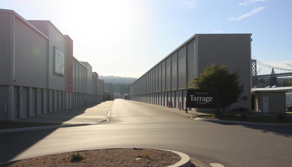 Storage Options Tarrytown