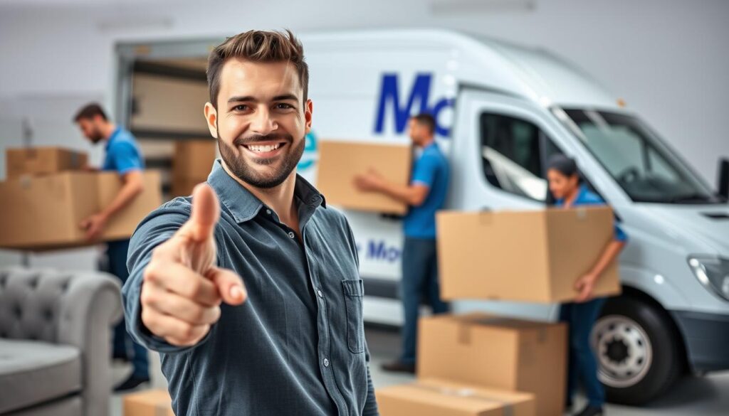 benefits of hiring professionals