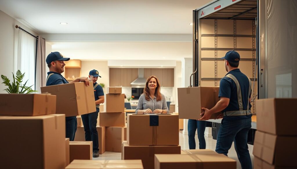 benefits of professional movers benefits of professional movers