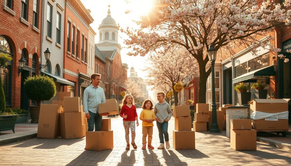 best time to move