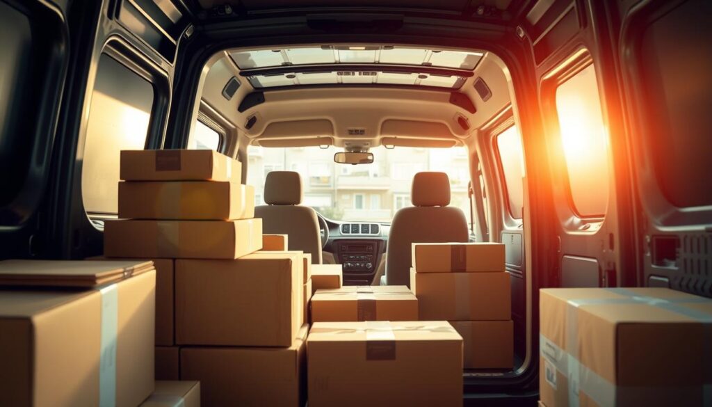 budget moving solutions