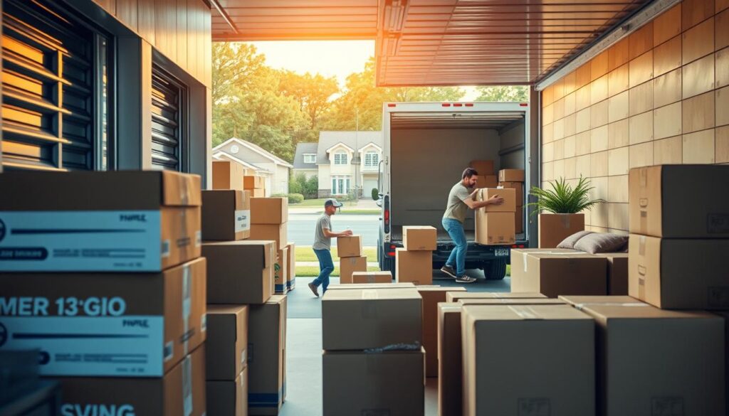 cost-effective moving solutions