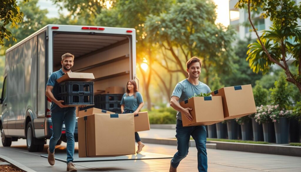 eco-friendly moving eco-friendly moving