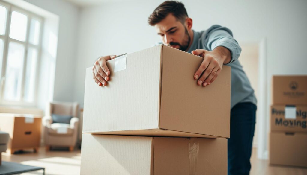 expert moving advice