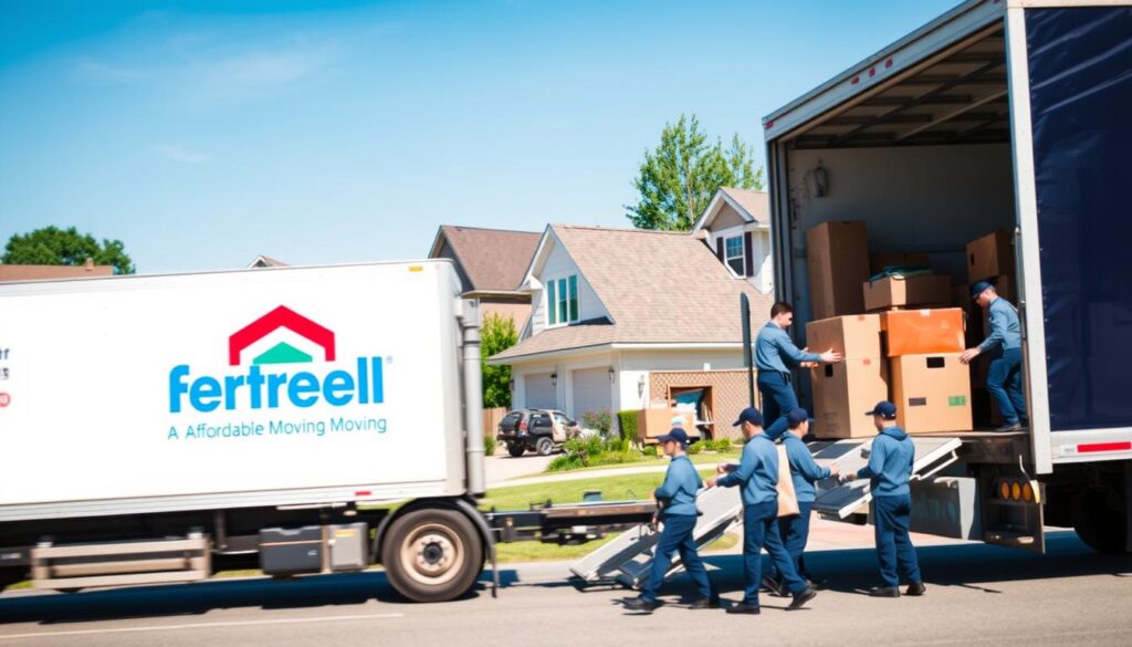 key features of moving companies