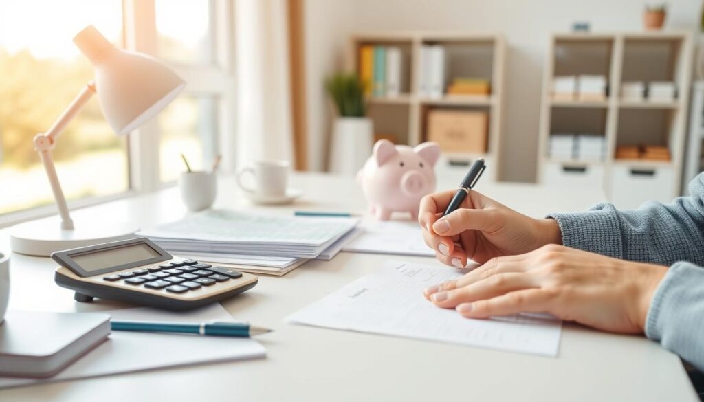 moving budget tips