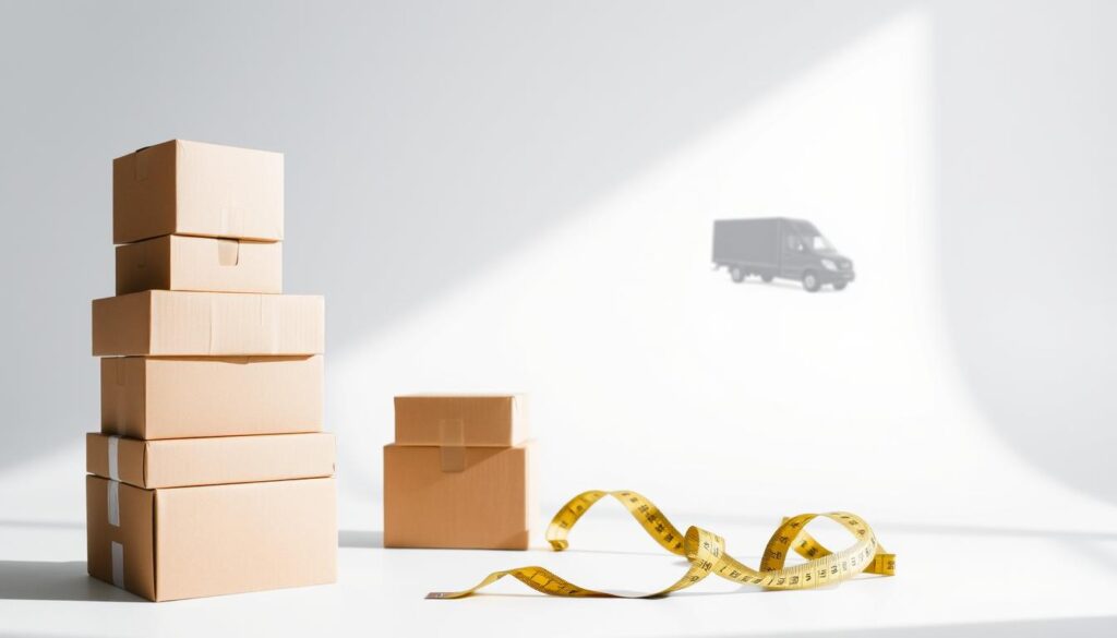 moving cost factors